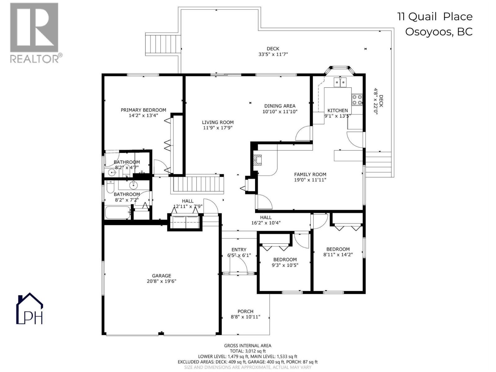11 Quail Place, Osoyoos, British Columbia  V0H 1V1 - Photo 39 - 10393758
