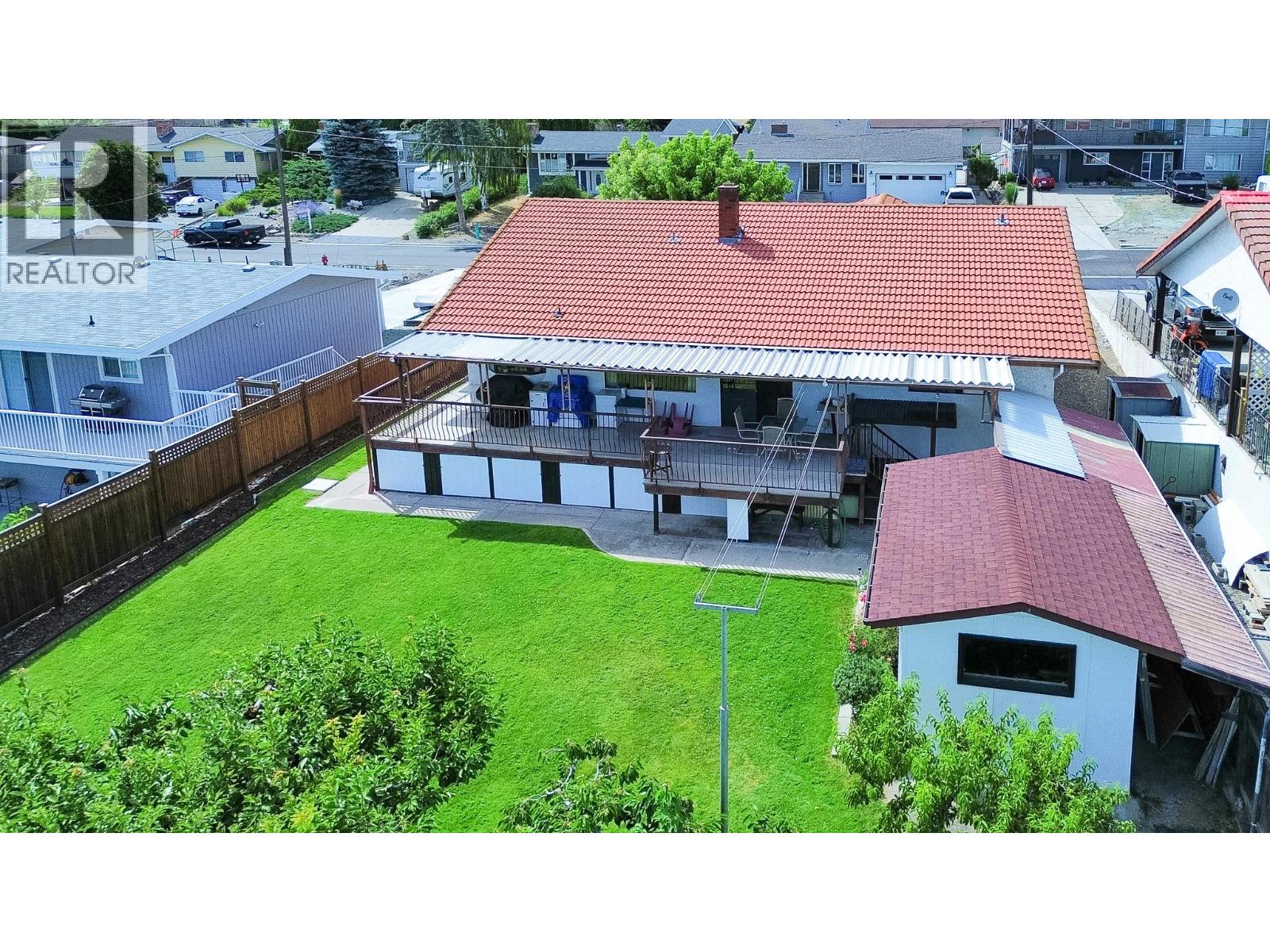 11 Quail Place, Osoyoos, British Columbia  V0H 1V1 - Photo 3 - 10393758