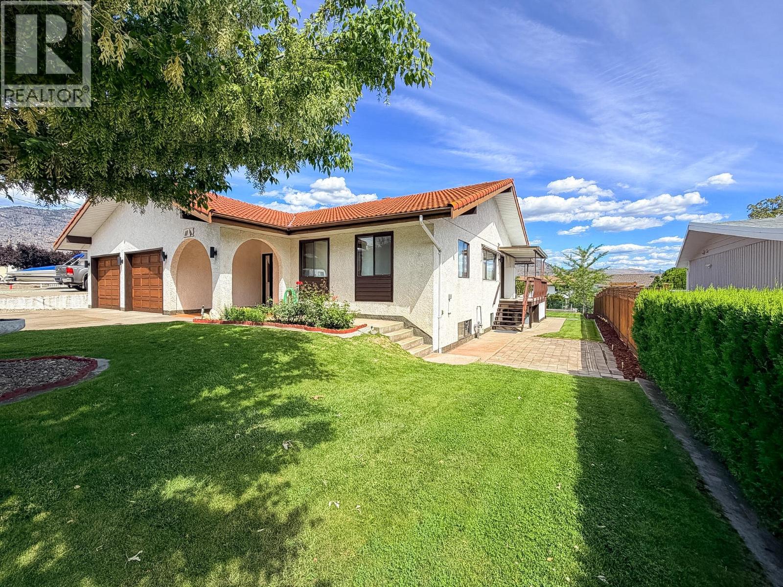 11 Quail Place, Osoyoos, British Columbia  V0H 1V1 - Photo 1 - 10393758