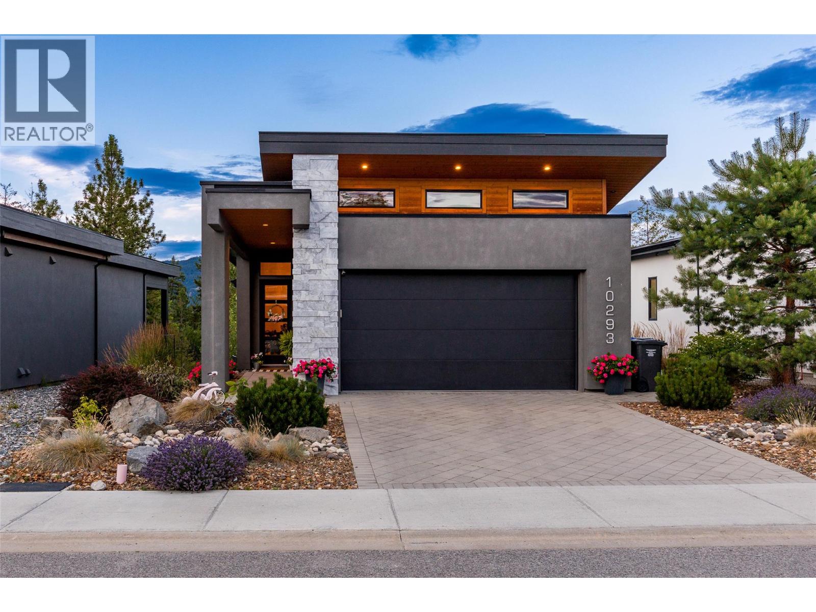 10293 Long Road, Lake Country, British Columbia