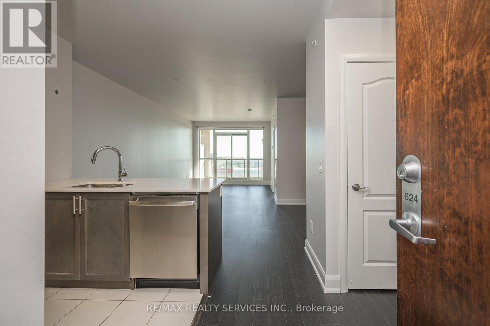 624 - 2480 Prince Michael Drive, Oakville (Jc Joshua Creek), Ontario  L6H 0H1 - Photo 11 - W13635872