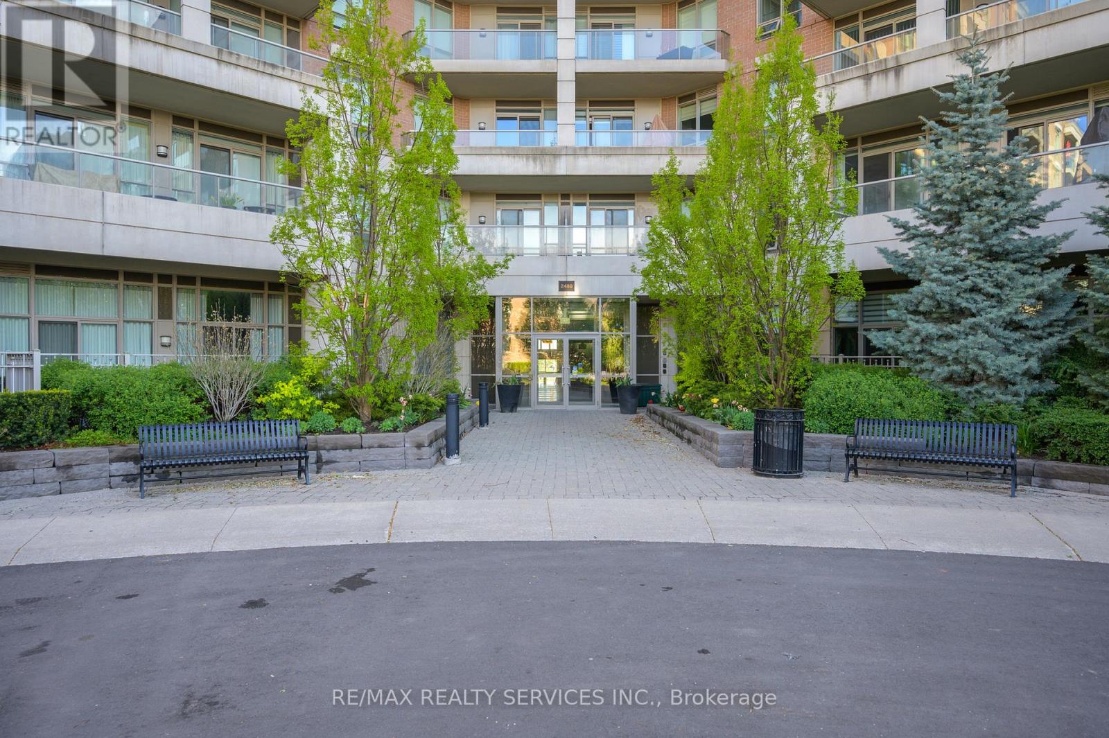 624 - 2480 Prince Michael Drive, Oakville (Jc Joshua Creek), Ontario  L6H 0H1 - Photo 4 - W13635872