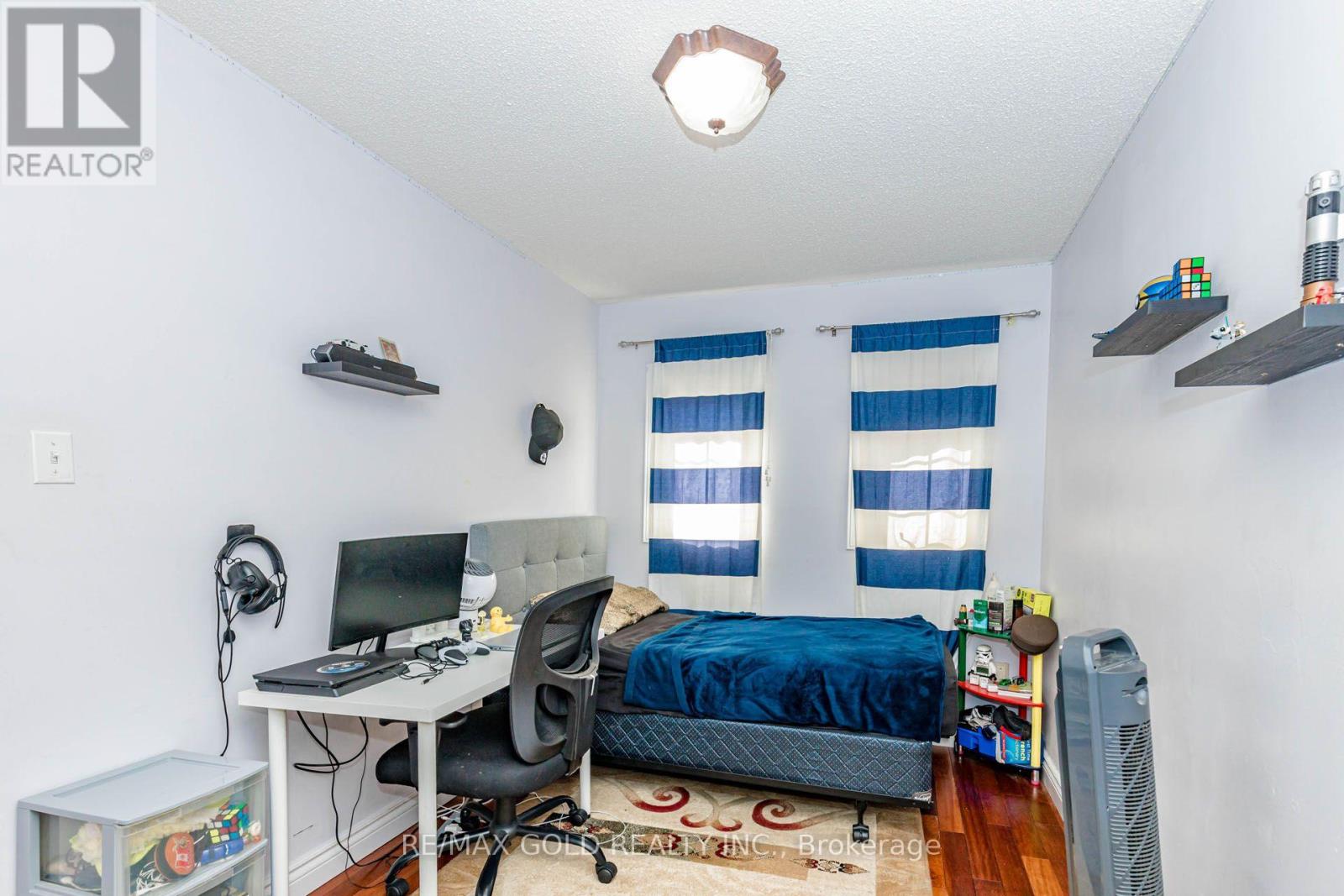 12 Mccleave Crescent, Brampton, Ontario  L6Y 4Z6 - Photo 33 - W13635876