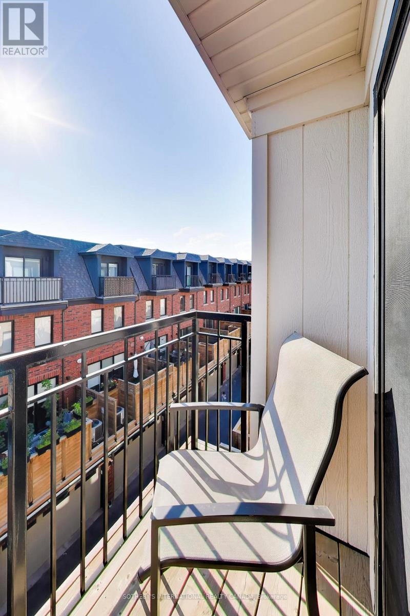 30 - 80 Daisy Avenue, Toronto, Ontario  M8W 0B7 - Photo 19 - W13635882