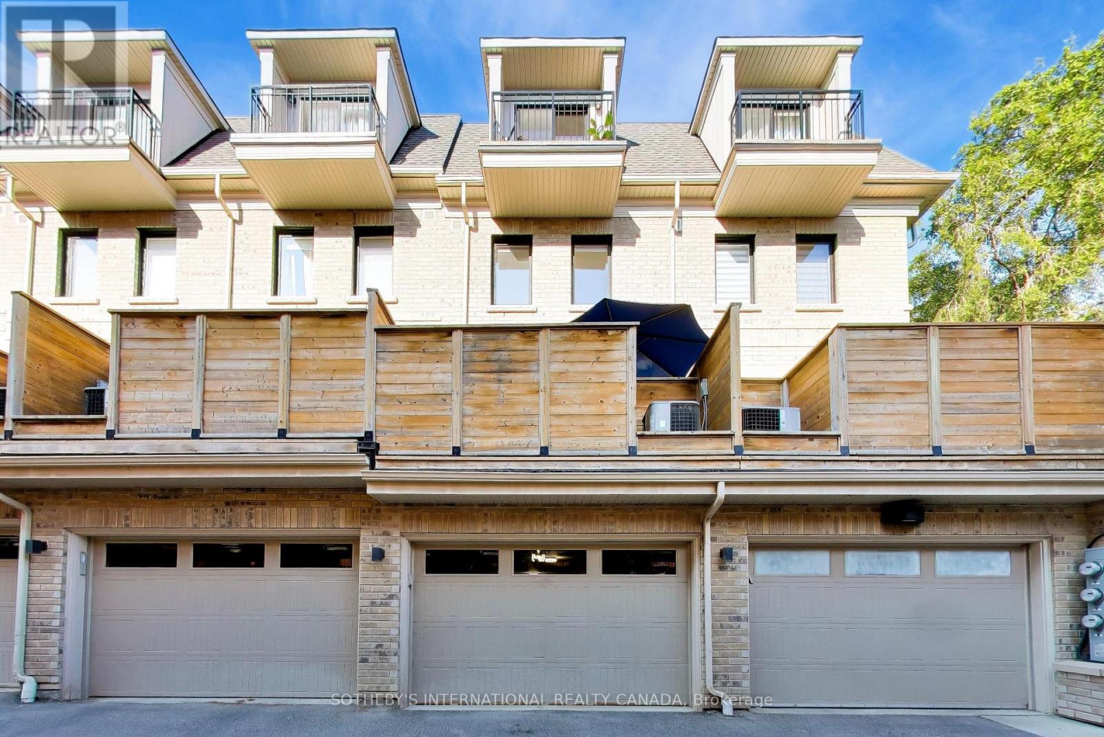 30 - 80 Daisy Avenue, Toronto, Ontario  M8W 0B7 - Photo 37 - W13635882