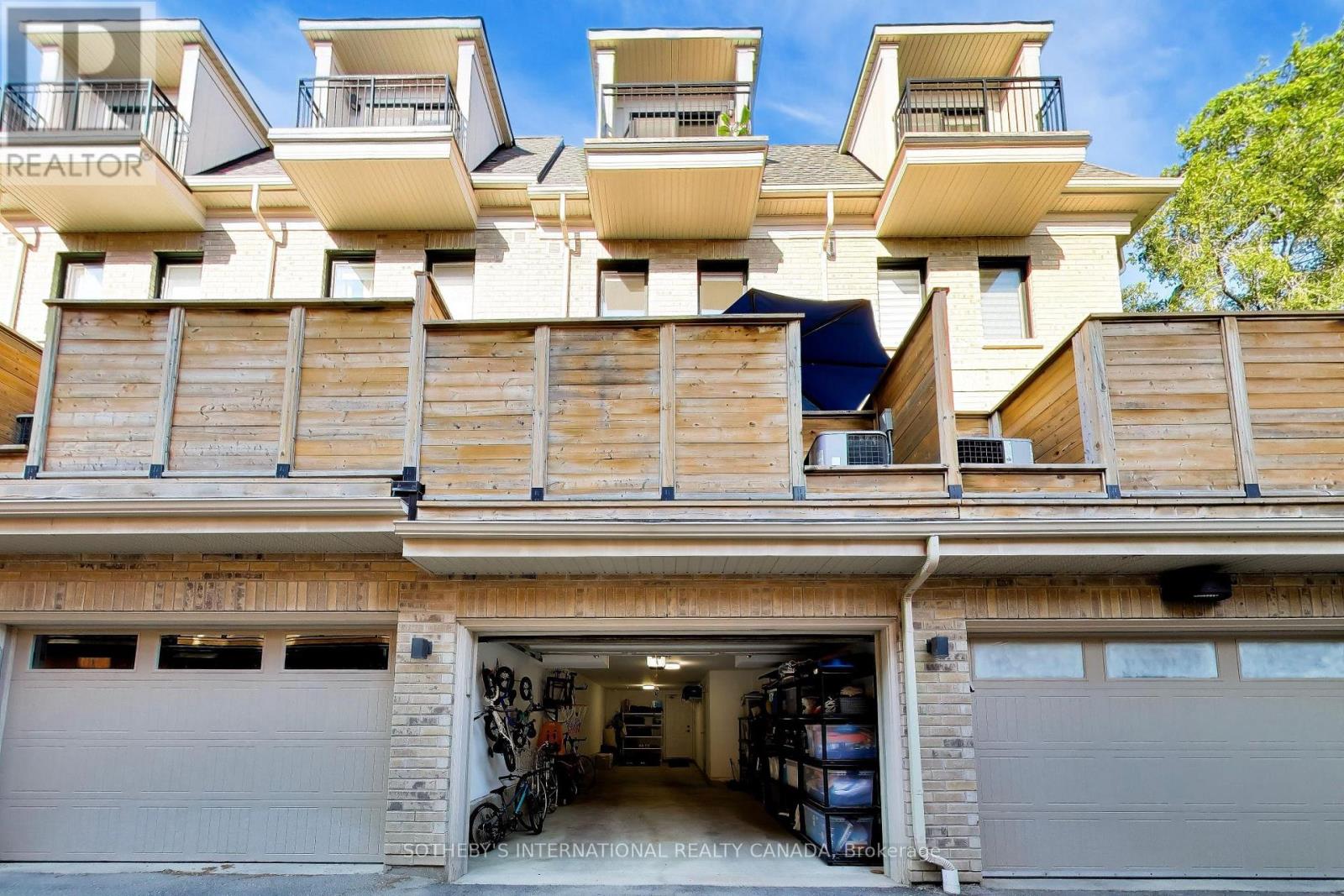 30 - 80 Daisy Avenue, Toronto, Ontario  M8W 0B7 - Photo 38 - W13635882