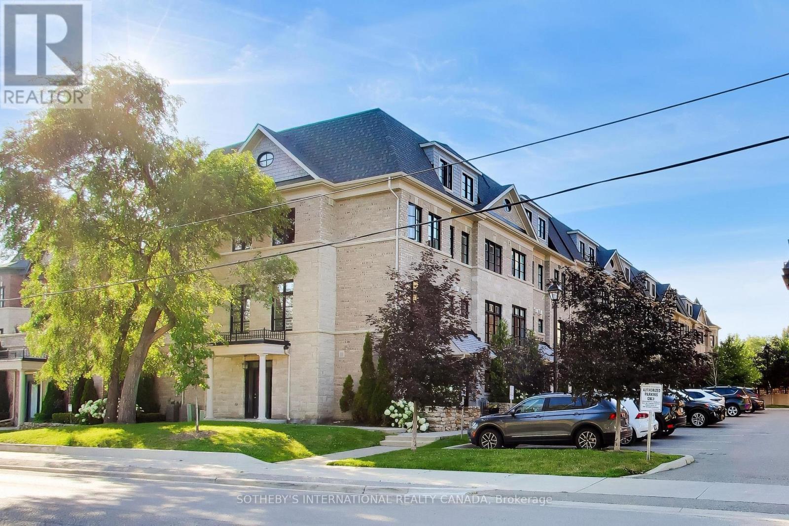 30 - 80 Daisy Avenue, Toronto, Ontario  M8W 0B7 - Photo 42 - W13635882