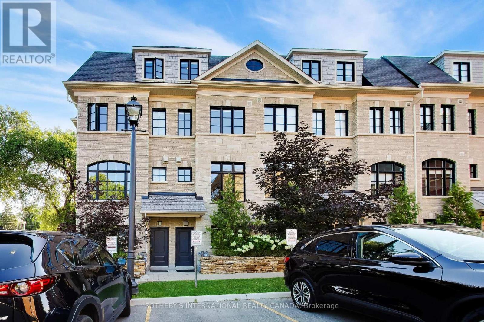 30 - 80 Daisy Avenue, Toronto, Ontario  M8W 0B7 - Photo 43 - W13635882