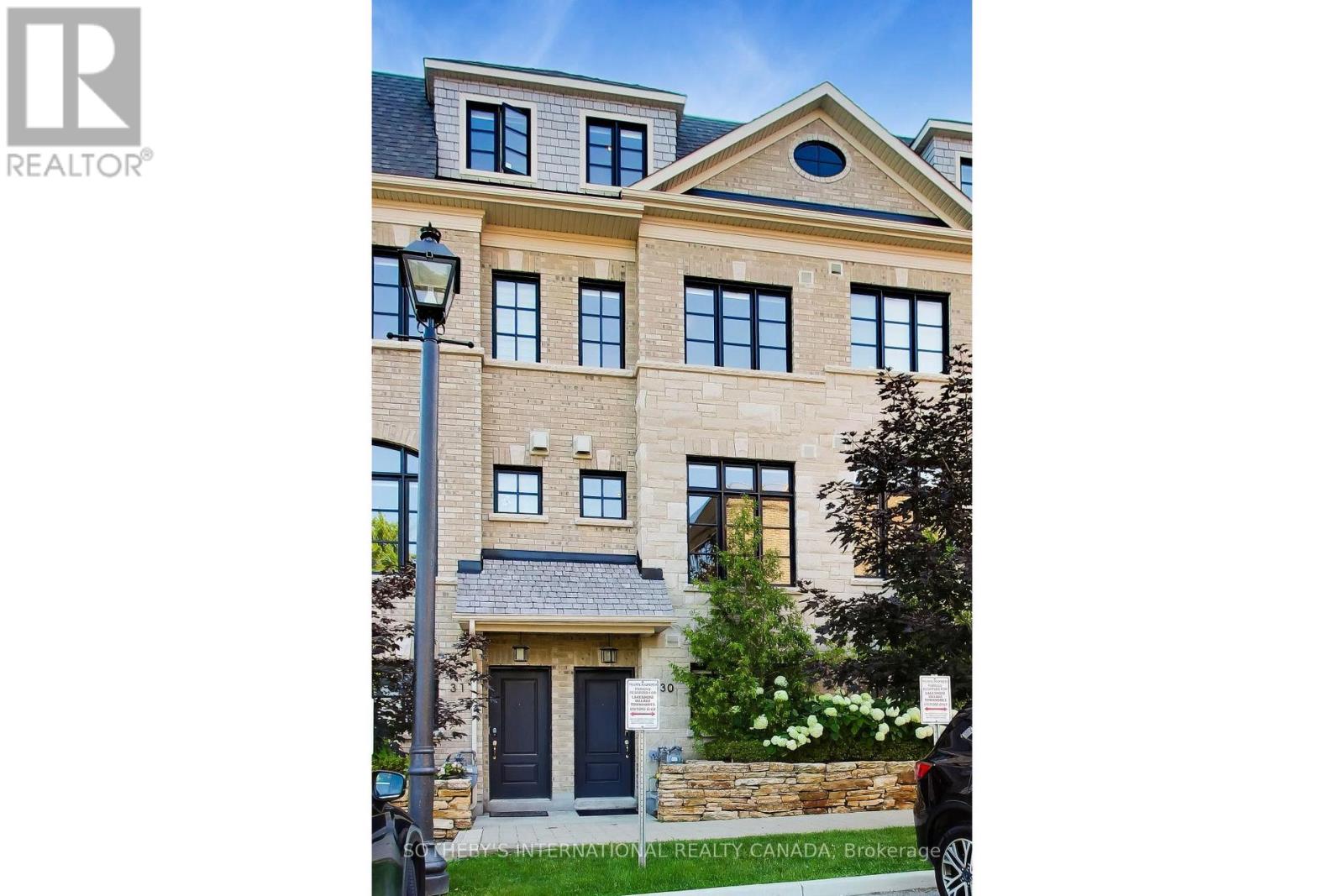 30 - 80 Daisy Avenue, Toronto, Ontario  M8W 0B7 - Photo 44 - W13635882