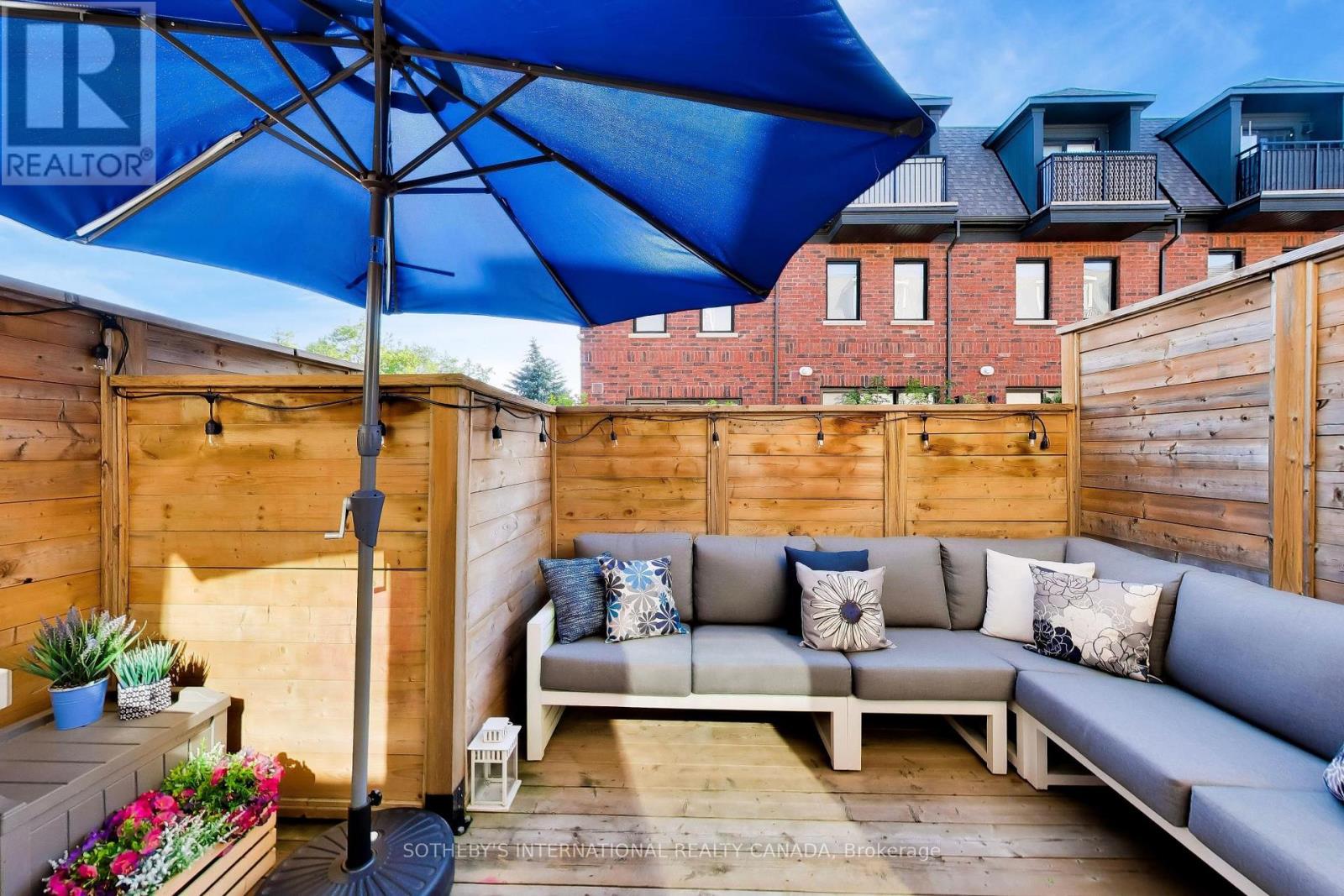 30 - 80 Daisy Avenue, Toronto, Ontario  M8W 0B7 - Photo 6 - W13635882