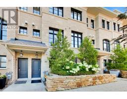 30 - 80 DAISY AVENUE, Toronto, Ontario