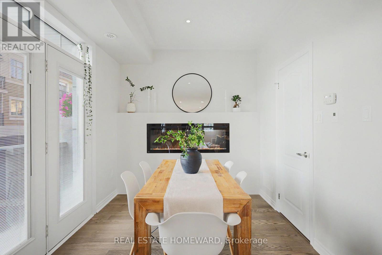 54 - 57 Armdale Road, Mississauga, Ontario L4Z 0C7 - Photo 11 - W13635888
