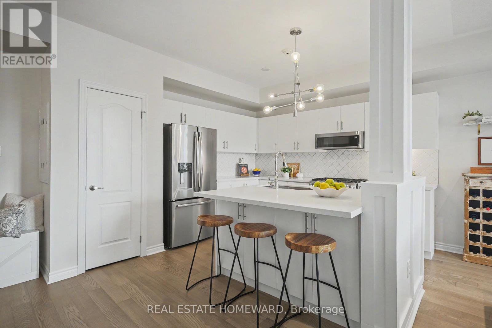 54 - 57 Armdale Road, Mississauga, Ontario L4Z 0C7 - Photo 4 - W13635888