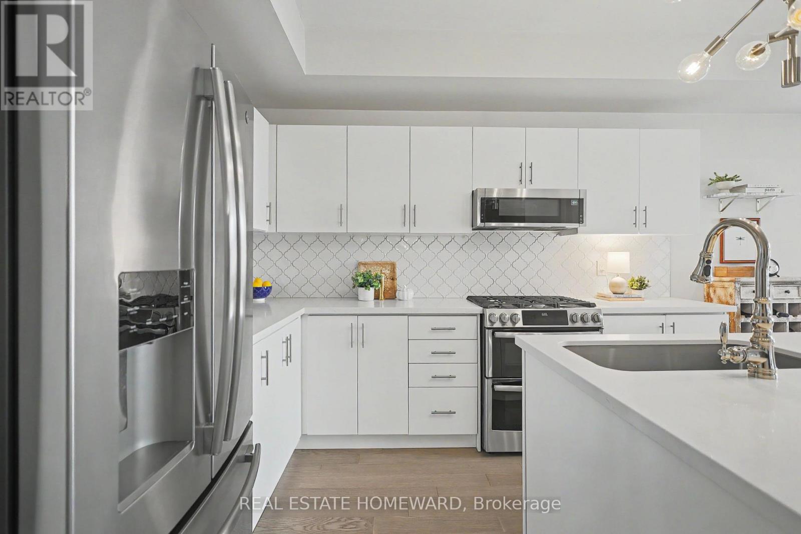 54 - 57 Armdale Road, Mississauga, Ontario L4Z 0C7 - Photo 6 - W13635888