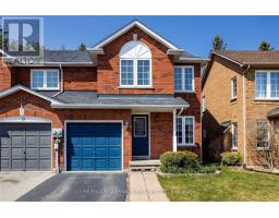 13 DAWSON CRESCENT, Milton, Ontario
