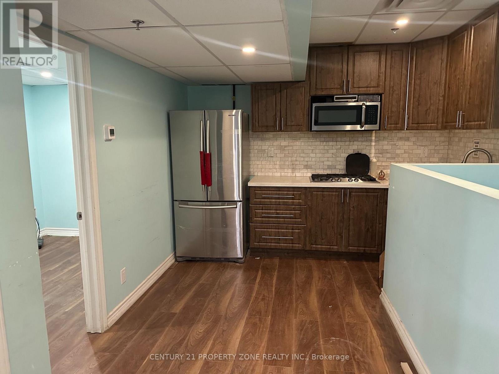 43 - 173 Advance Boulevard, Brampton, Ontario  L6T 4Z7 - Photo 2 - W13635904