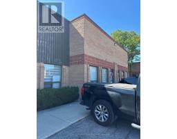 43 - 173 ADVANCE BOULEVARD, Brampton, Ontario