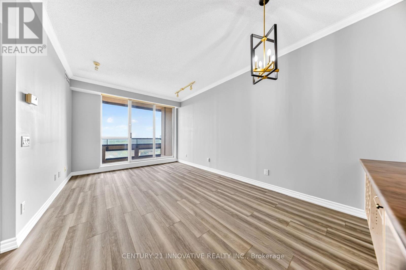 909 - 1 Belvedere Court, Brampton, Ontario  L6V 4M6 - Photo 11 - W13635920