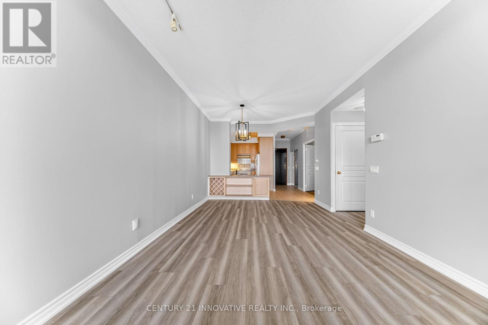 909 - 1 Belvedere Court, Brampton, Ontario  L6V 4M6 - Photo 12 - W13635920