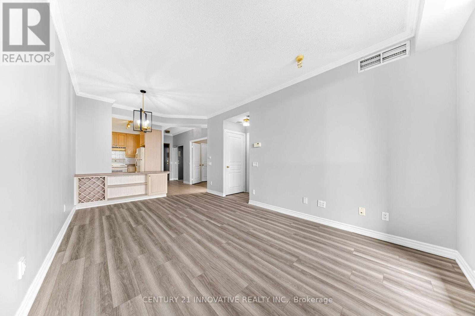 909 - 1 Belvedere Court, Brampton, Ontario  L6V 4M6 - Photo 13 - W13635920