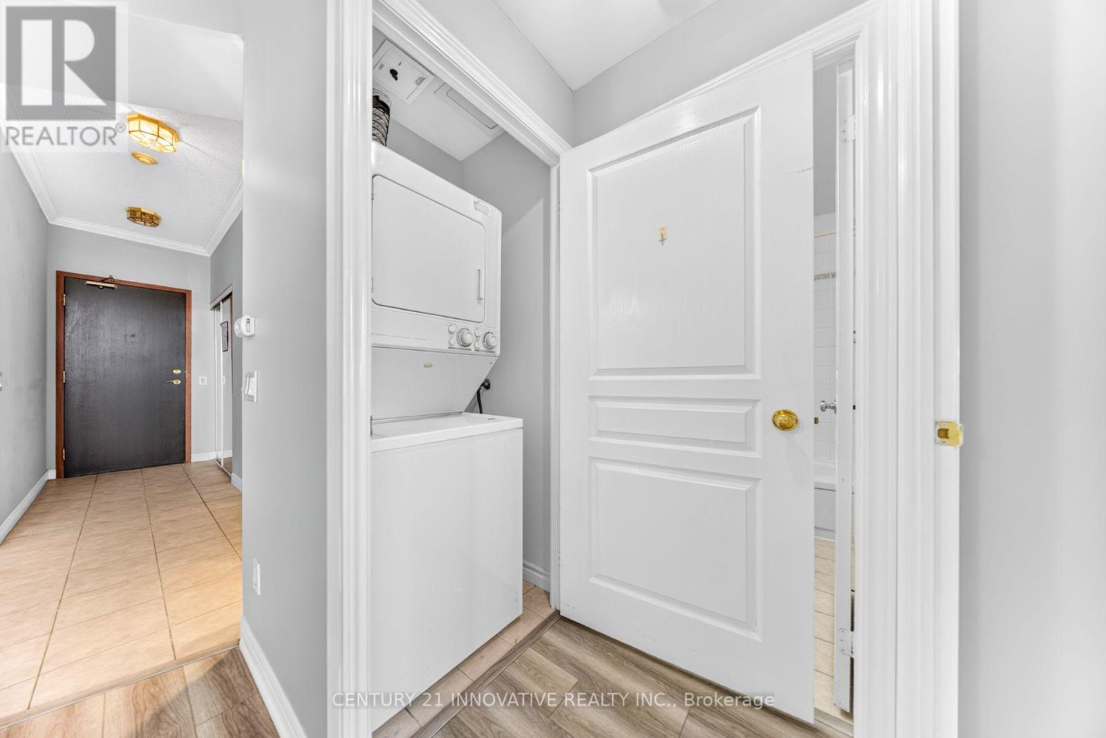 909 - 1 Belvedere Court, Brampton, Ontario  L6V 4M6 - Photo 14 - W13635920