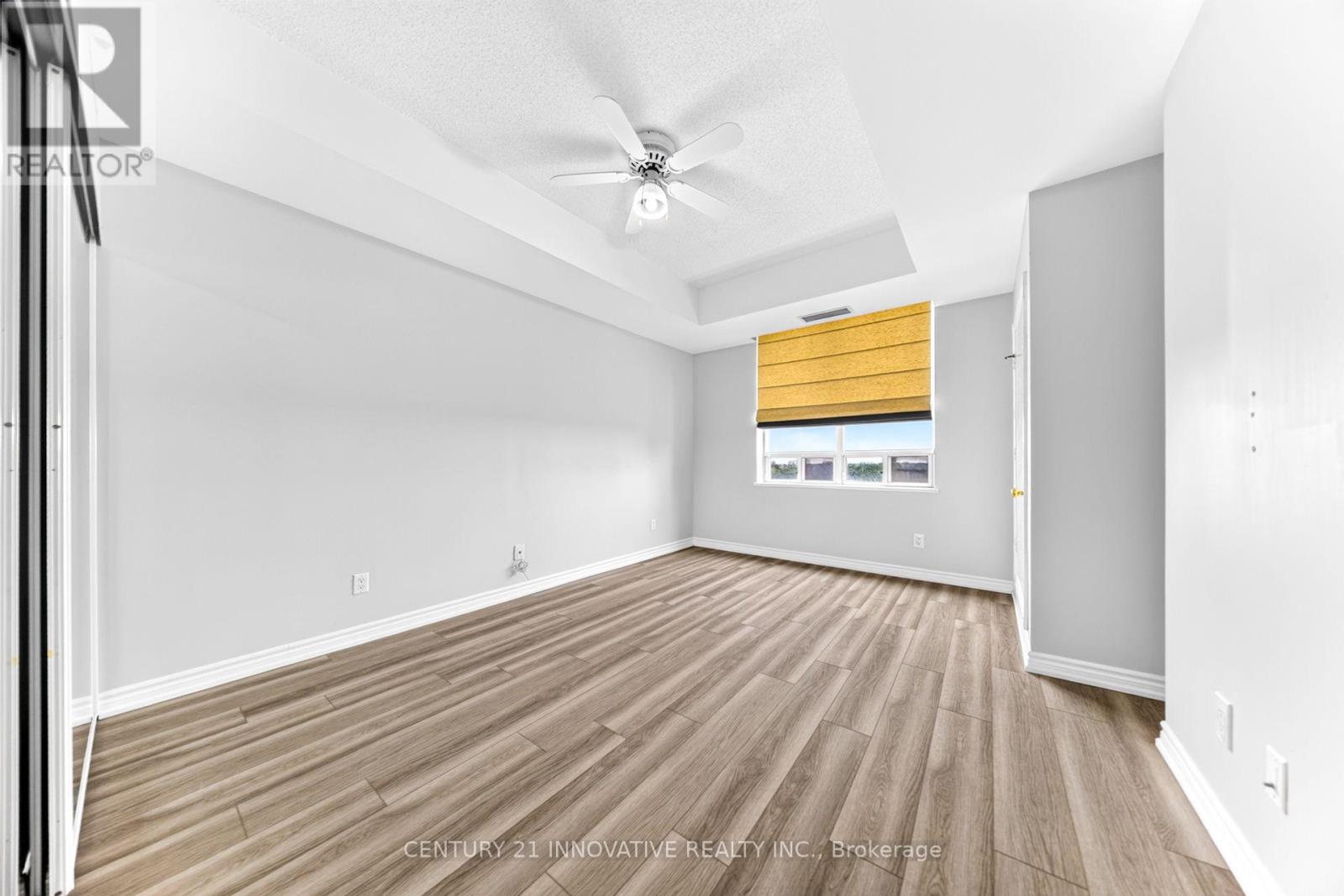 909 - 1 Belvedere Court, Brampton, Ontario  L6V 4M6 - Photo 17 - W13635920
