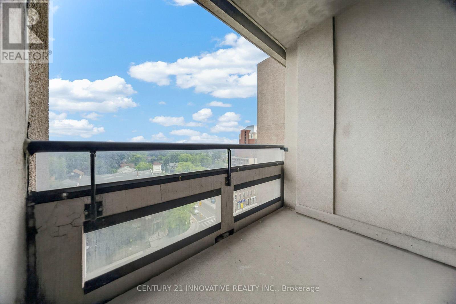 909 - 1 Belvedere Court, Brampton, Ontario  L6V 4M6 - Photo 20 - W13635920