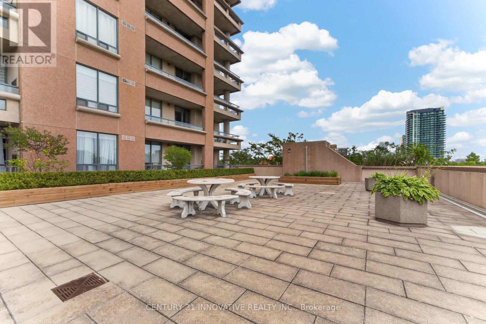909 - 1 Belvedere Court, Brampton, Ontario  L6V 4M6 - Photo 24 - W13635920