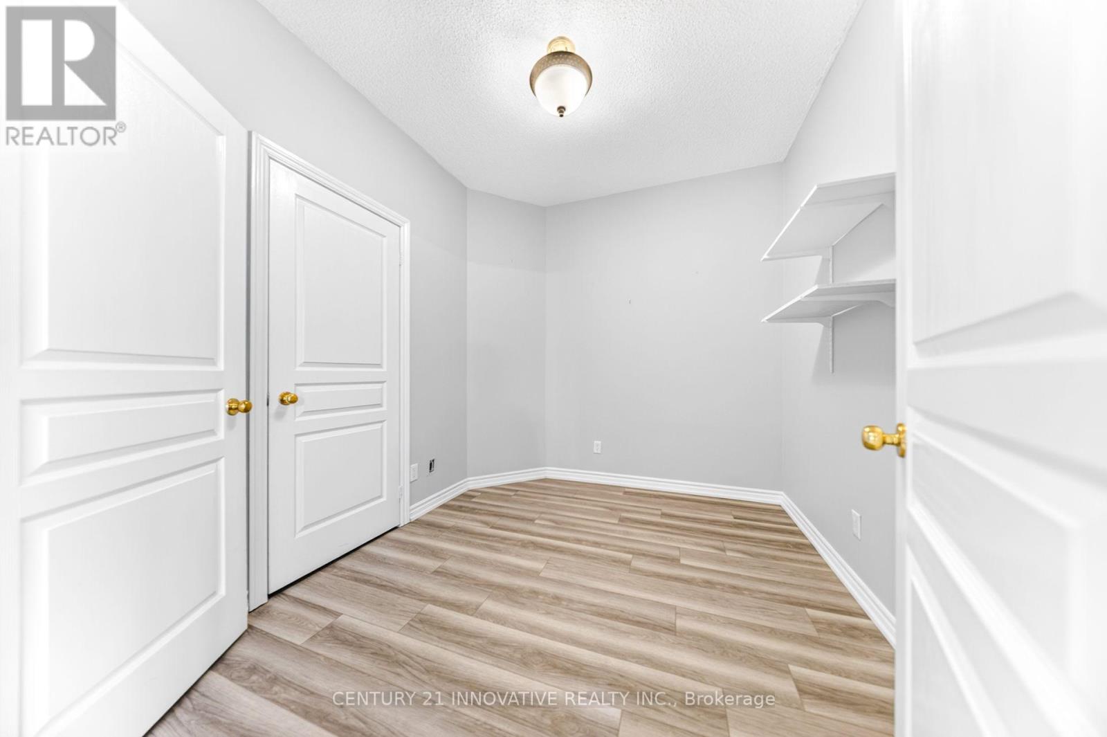 909 - 1 Belvedere Court, Brampton, Ontario  L6V 4M6 - Photo 6 - W13635920