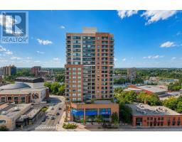 909 - 1 BELVEDERE COURT, Brampton, Ontario