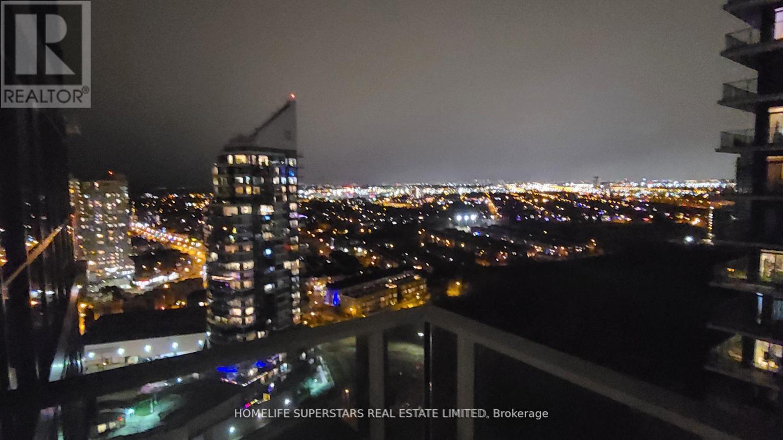 2907 - 2212 LAKE SHORE BOULEVARD W, Toronto, Ontario