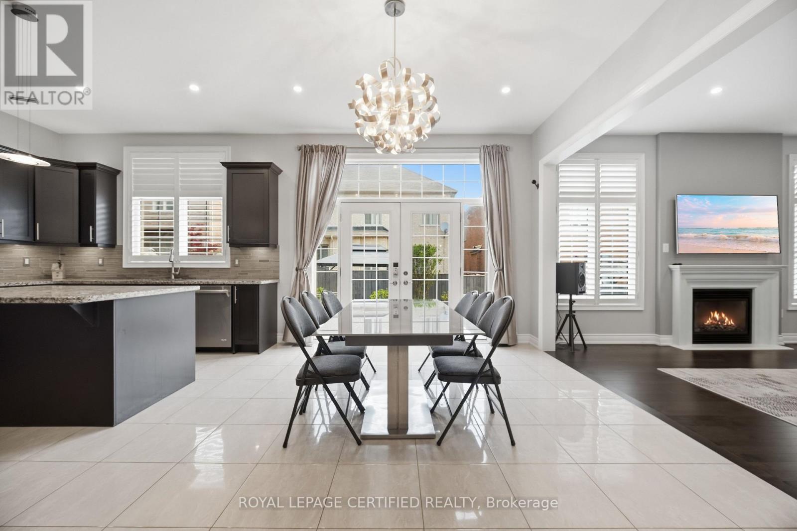 8833 Creditview Road, Brampton (Credit Valley), Ontario  L6Y 0X3 - Photo 12 - W13635946