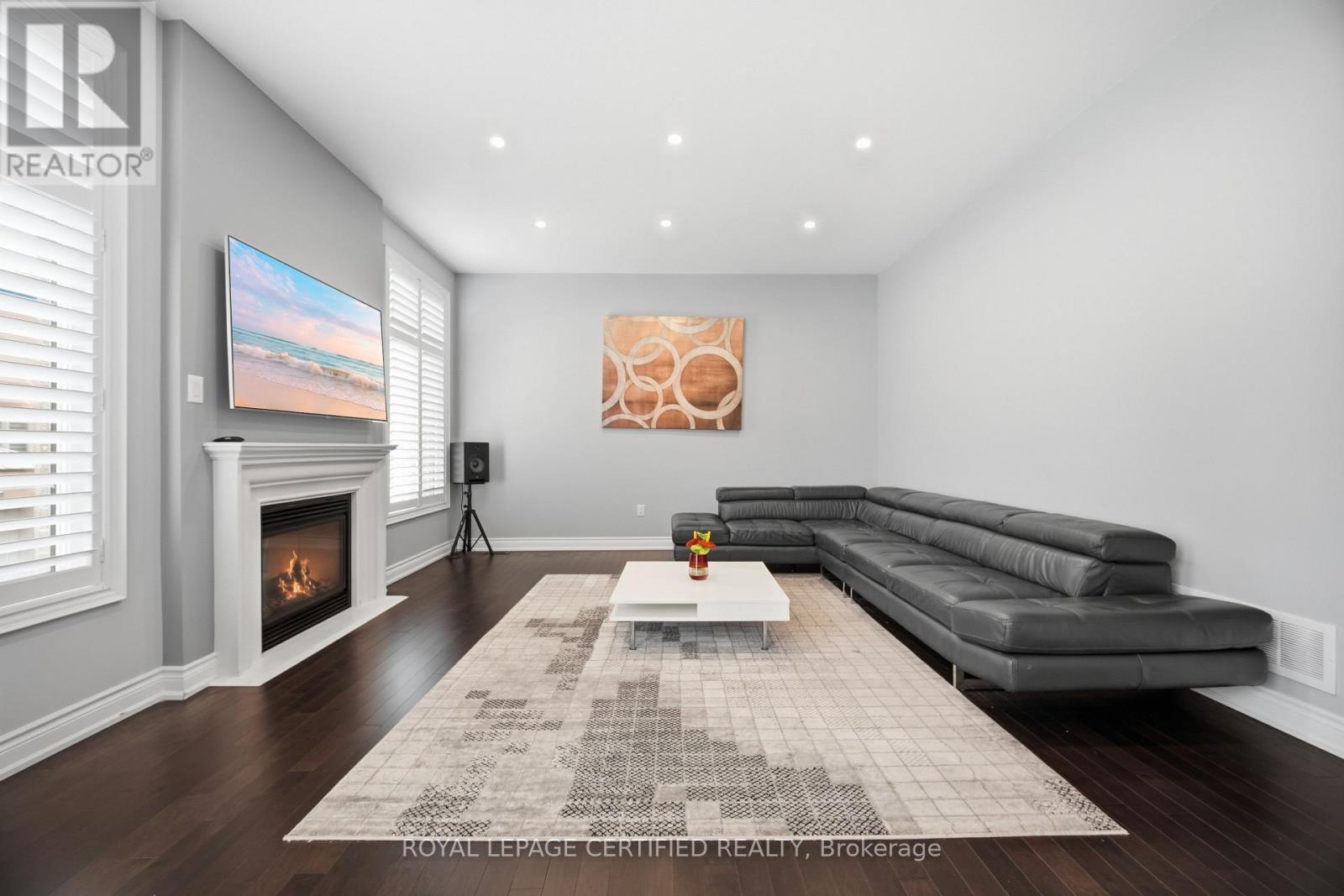 8833 Creditview Road, Brampton (Credit Valley), Ontario  L6Y 0X3 - Photo 13 - W13635946