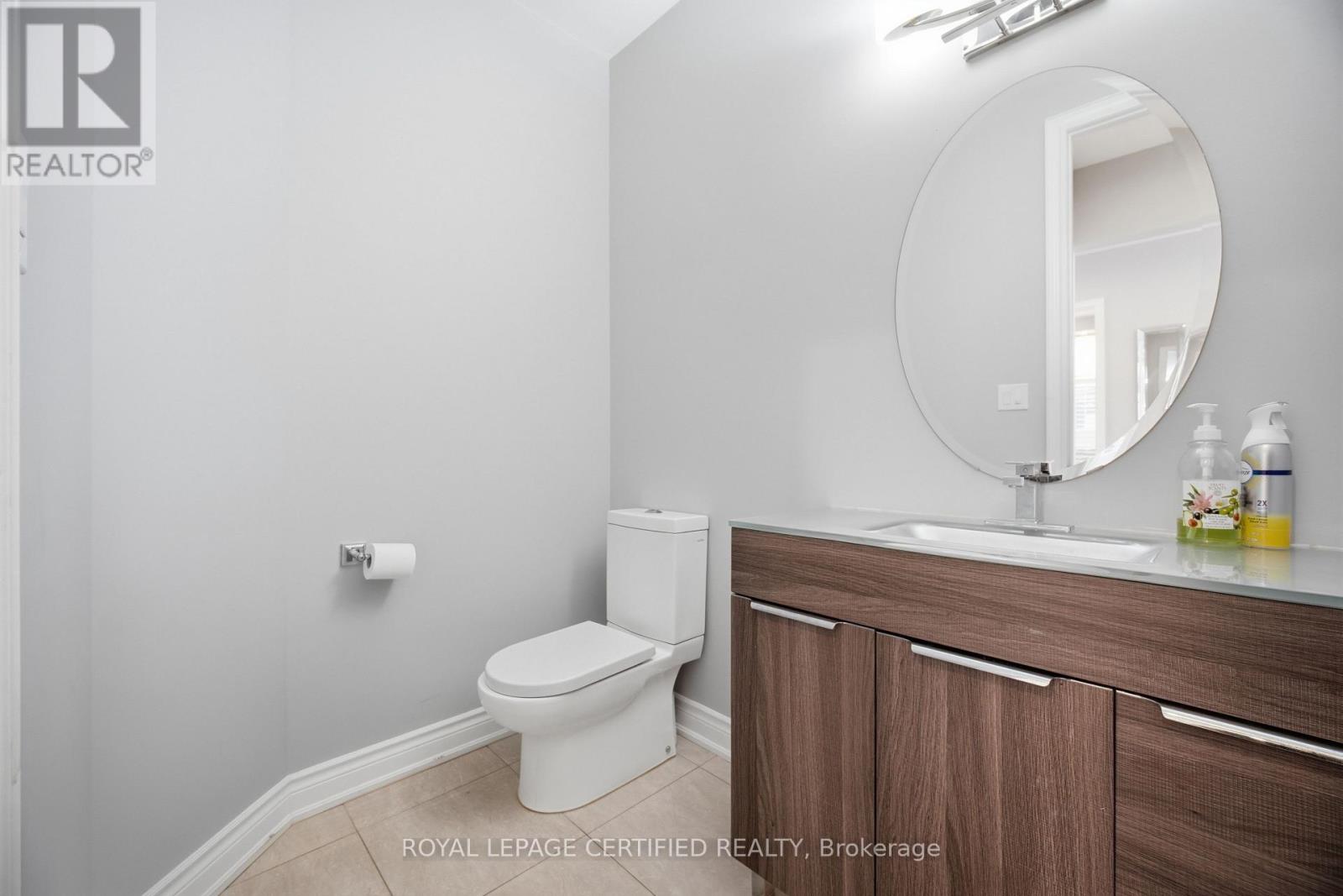8833 Creditview Road, Brampton (Credit Valley), Ontario  L6Y 0X3 - Photo 17 - W13635946