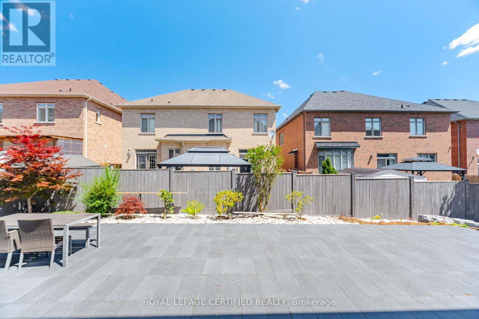 8833 Creditview Road, Brampton (Credit Valley), Ontario  L6Y 0X3 - Photo 45 - W13635946