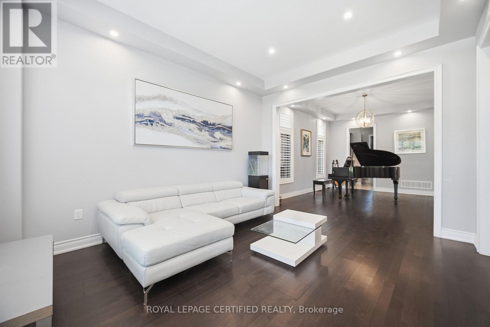 8833 Creditview Road, Brampton (Credit Valley), Ontario  L6Y 0X3 - Photo 6 - W13635946