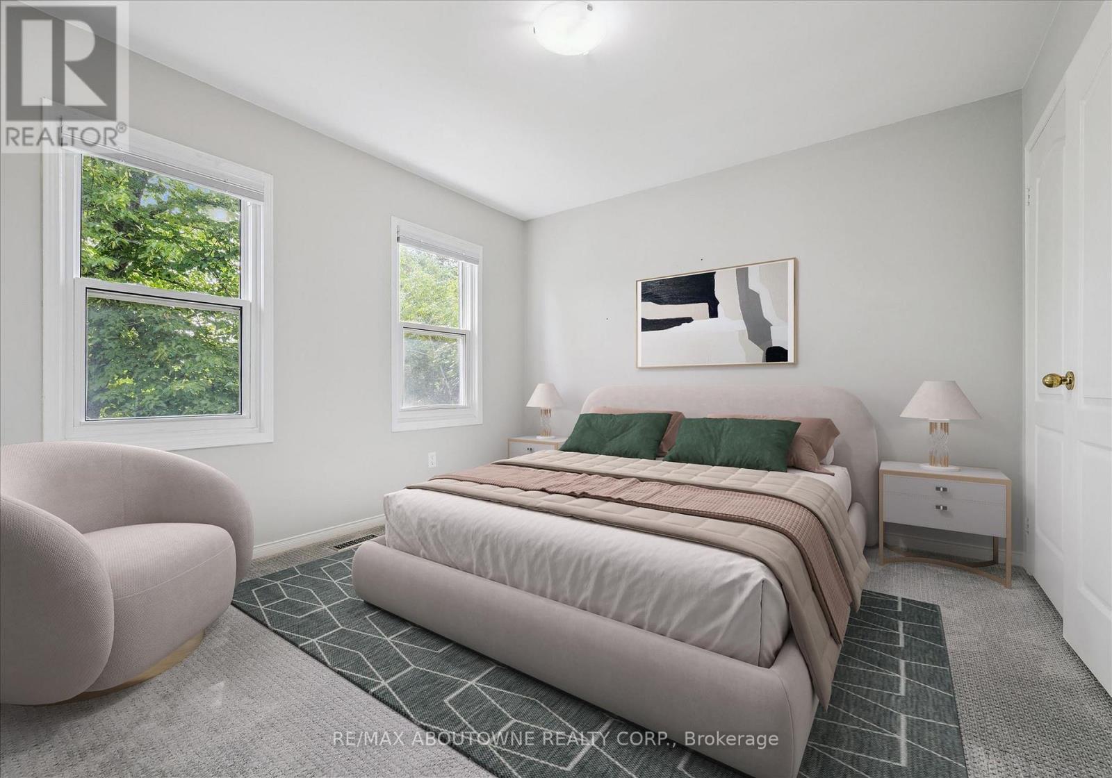 2456 Sixth Line, Oakville, Ontario  L6H 5Z8 - Photo 30 - W13635980