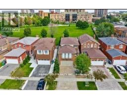 36 WINDMILL BOULEVARD, Brampton, Ontario