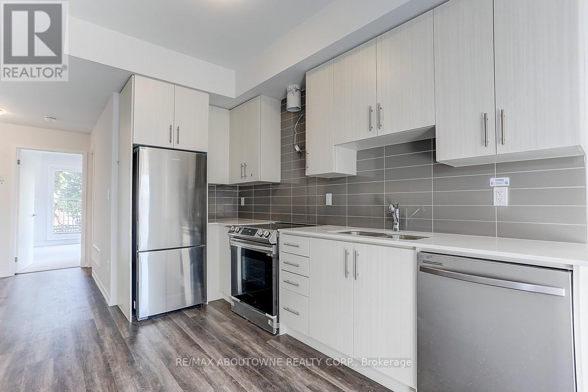 71 - 5 William Jackson Way, Toronto, Ontario  M8V 0J8 - Photo 10 - W13636022