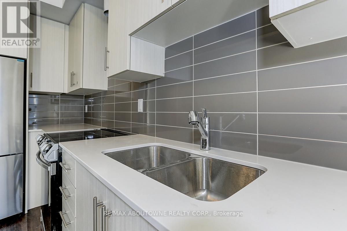 71 - 5 William Jackson Way, Toronto, Ontario  M8V 0J8 - Photo 11 - W13636022