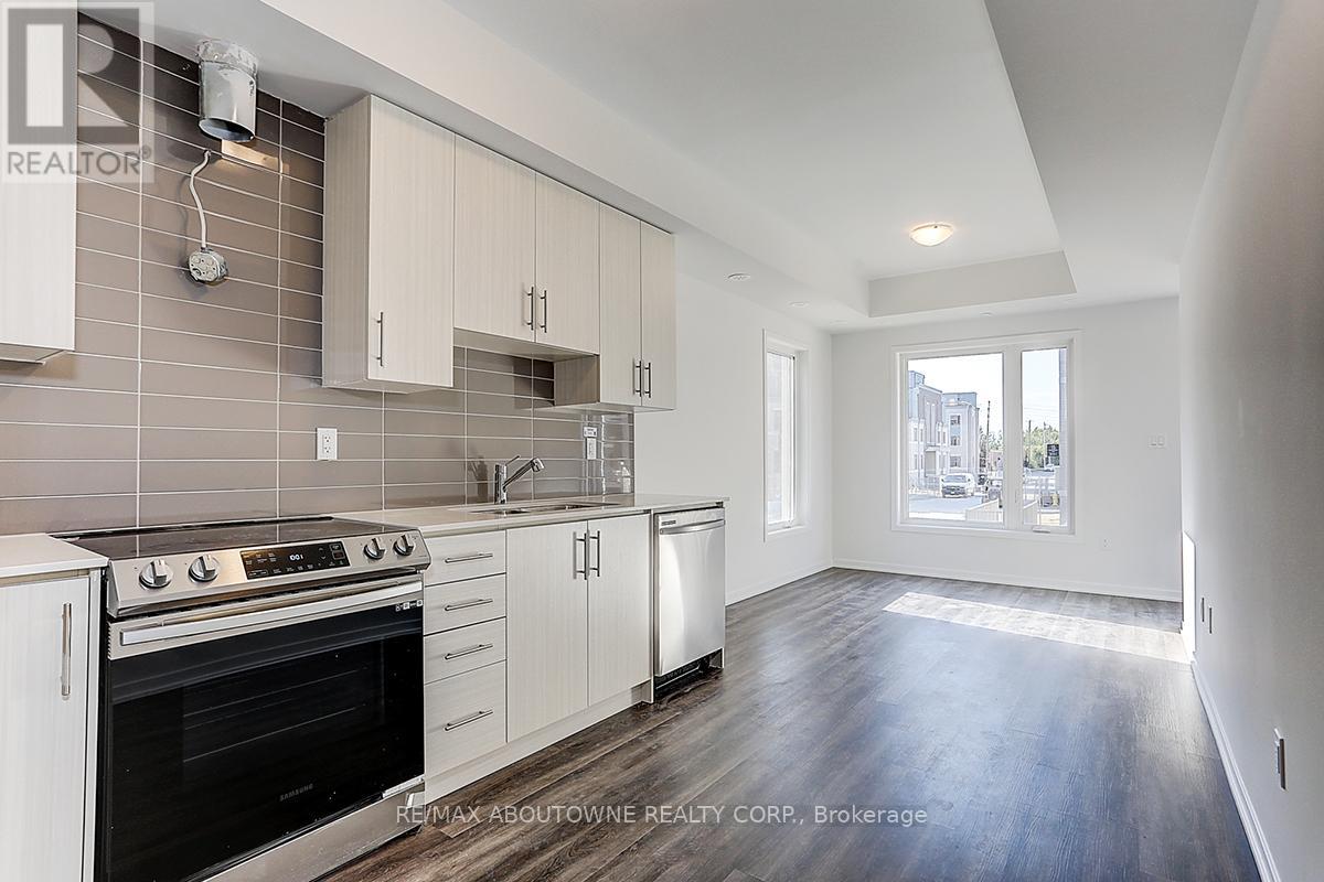 71 - 5 William Jackson Way, Toronto, Ontario  M8V 0J8 - Photo 12 - W13636022