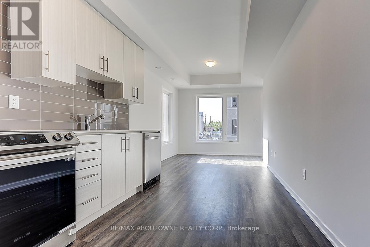 71 - 5 William Jackson Way, Toronto, Ontario  M8V 0J8 - Photo 13 - W13636022