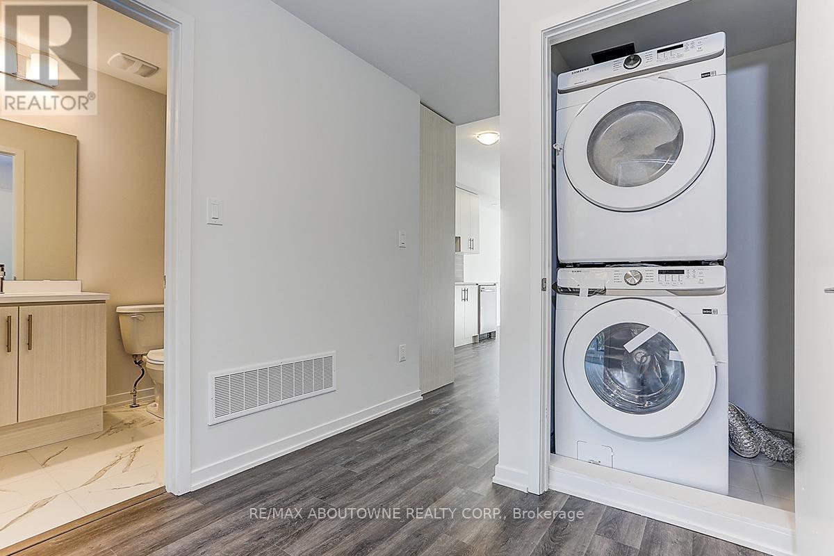 71 - 5 William Jackson Way, Toronto, Ontario  M8V 0J8 - Photo 17 - W13636022