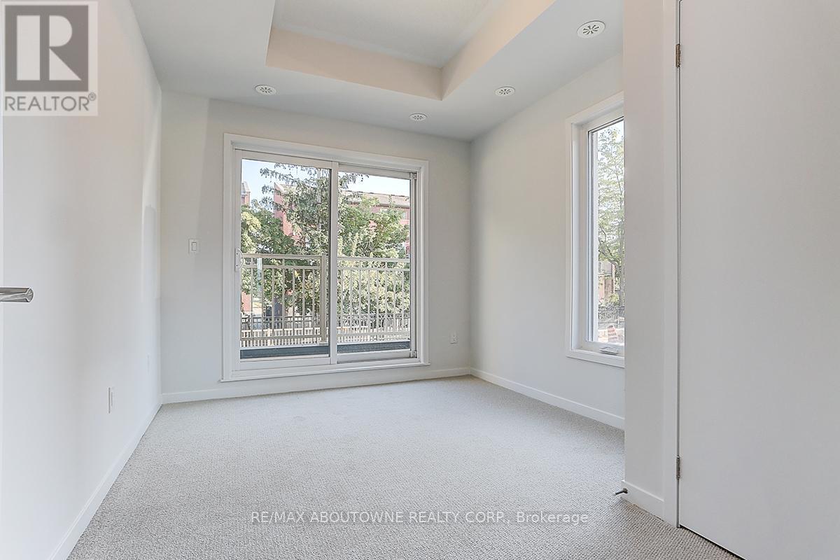 71 - 5 William Jackson Way, Toronto, Ontario  M8V 0J8 - Photo 20 - W13636022