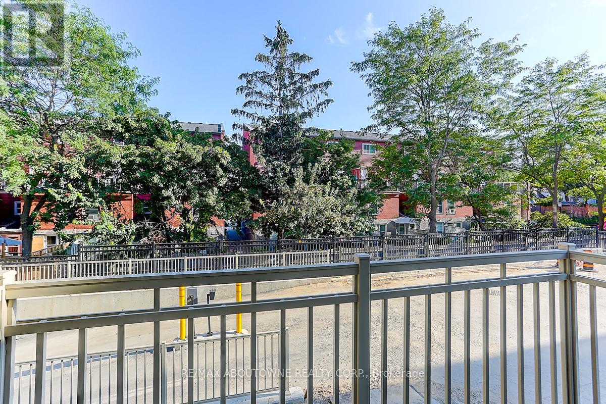 71 - 5 William Jackson Way, Toronto, Ontario  M8V 0J8 - Photo 27 - W13636022
