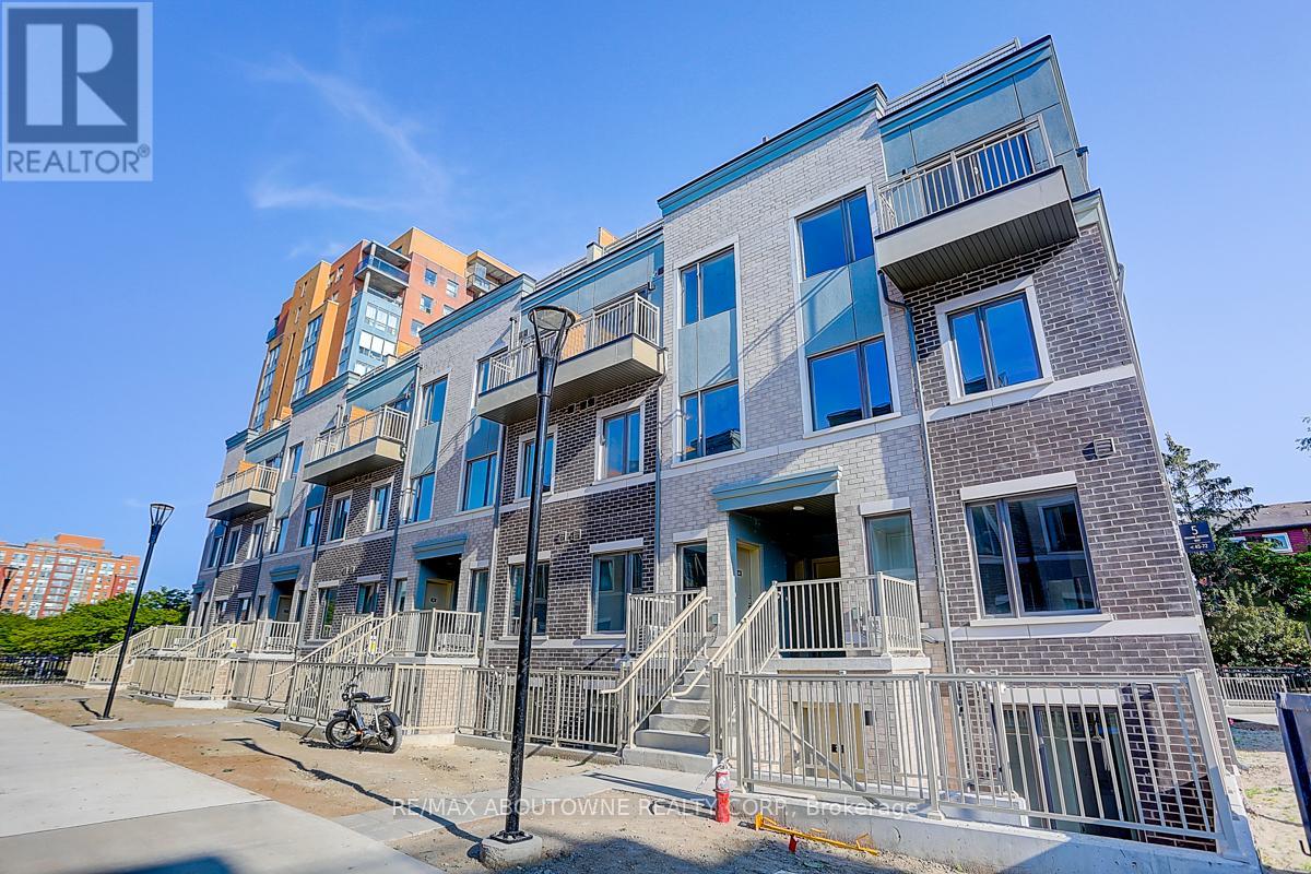 71 - 5 William Jackson Way, Toronto, Ontario  M8V 0J8 - Photo 29 - W13636022
