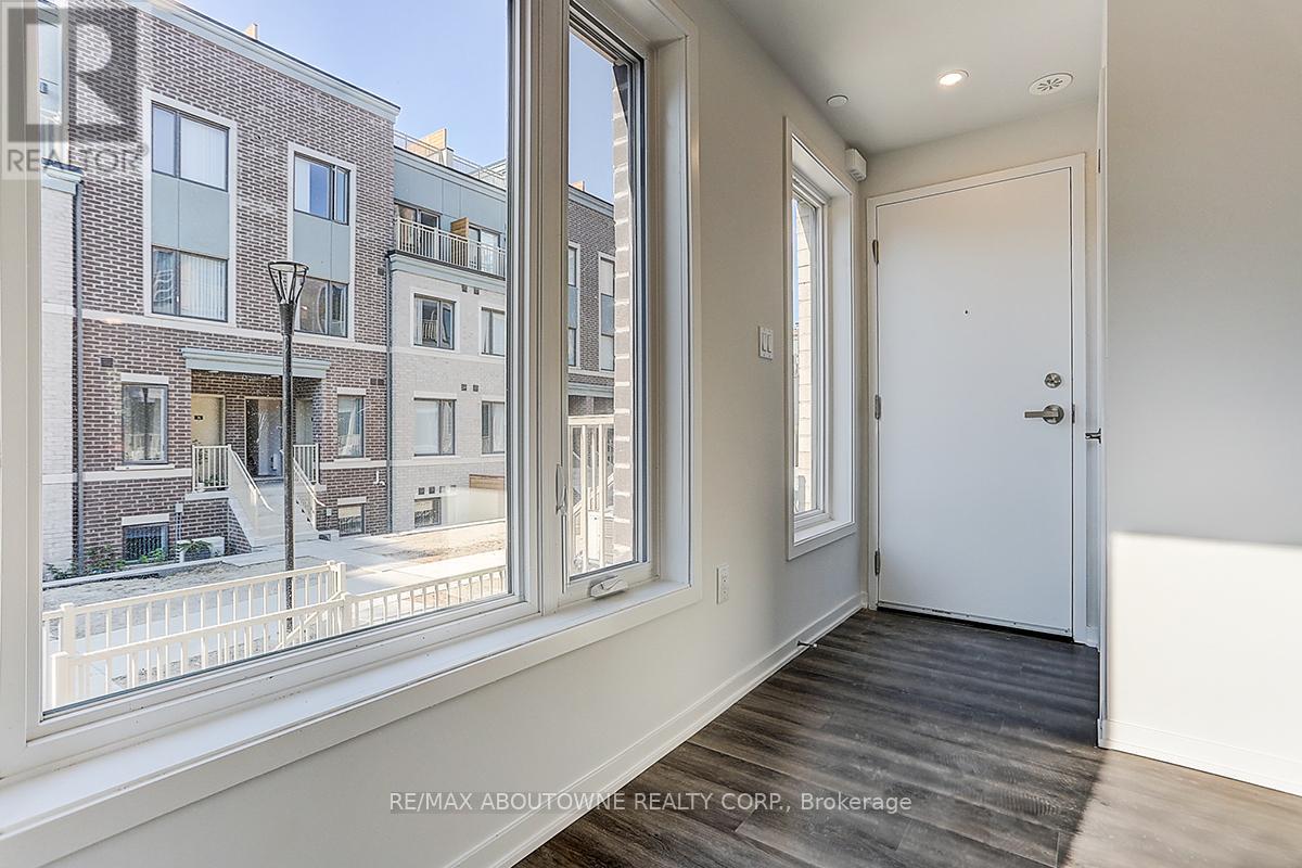 71 - 5 William Jackson Way, Toronto, Ontario  M8V 0J8 - Photo 3 - W13636022