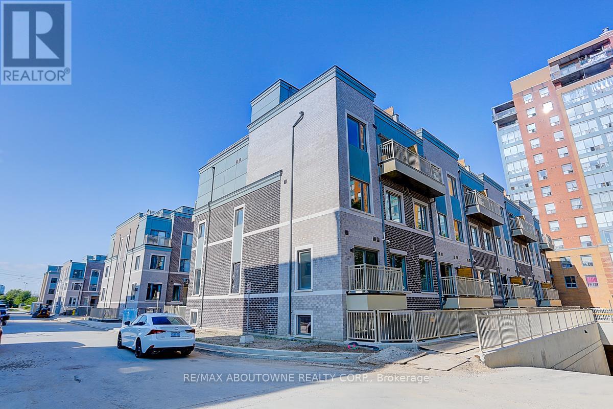 71 - 5 William Jackson Way, Toronto, Ontario  M8V 0J8 - Photo 31 - W13636022