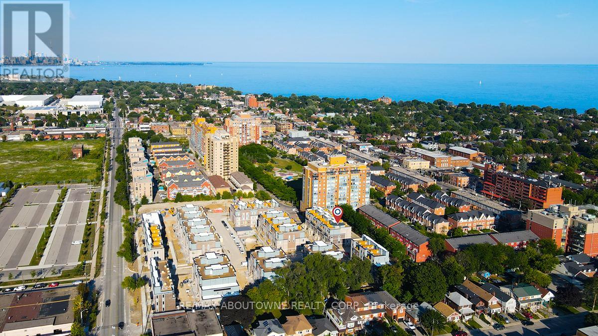 71 - 5 William Jackson Way, Toronto, Ontario  M8V 0J8 - Photo 32 - W13636022