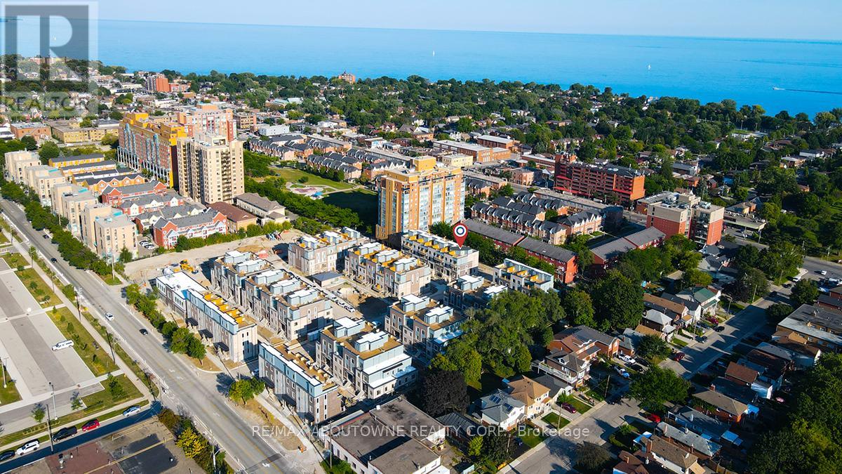 71 - 5 William Jackson Way, Toronto, Ontario  M8V 0J8 - Photo 33 - W13636022